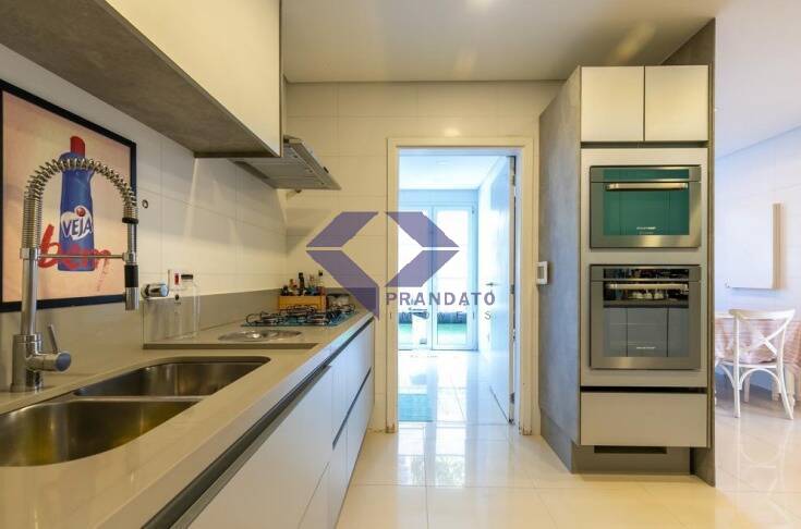 Sobrado à venda com 5 quartos, 550m² - Foto 11