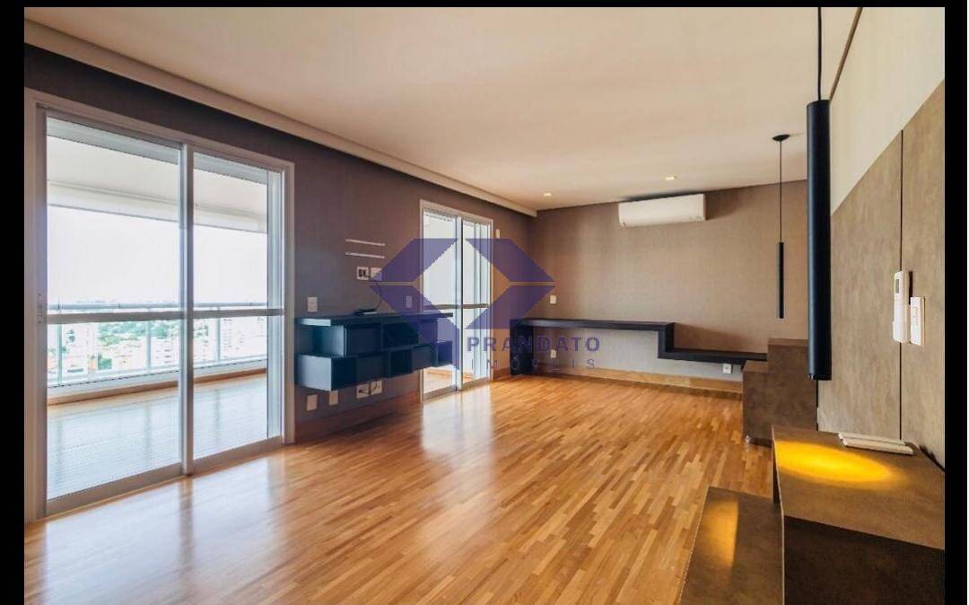 Apartamento à venda com 3 quartos, 280m² - Foto 4