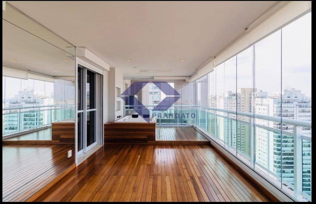 Apartamento à venda com 3 quartos, 280m² - Foto 9