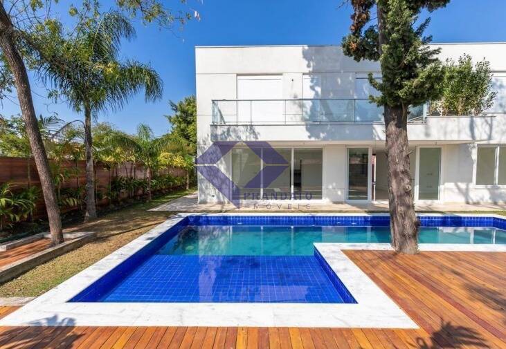 Casa à venda com 4 quartos, 786m² - Foto 3