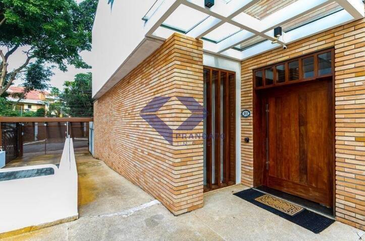 Sobrado à venda com 4 quartos, 819m² - Foto 6