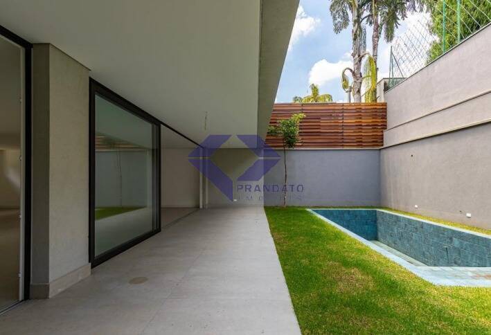 Casa à venda com 4 quartos, 819m² - Foto 5