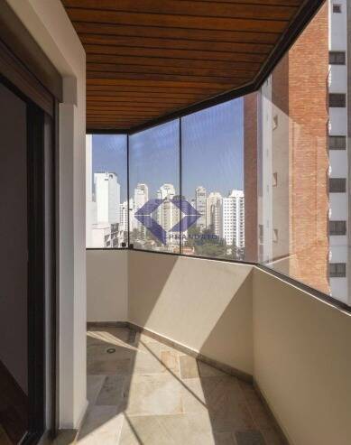 Apartamento à venda com 3 quartos, 220m² - Foto 6