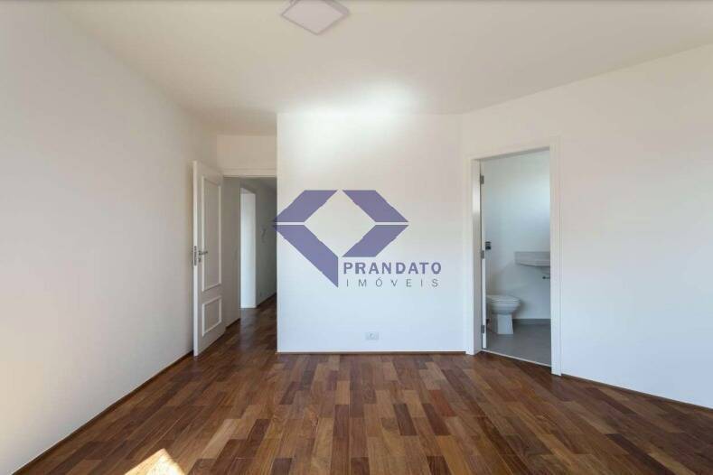 Apartamento à venda com 3 quartos, 220m² - Foto 9