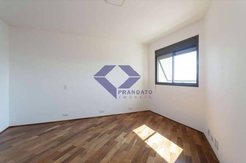 Apartamento à venda com 3 quartos, 220m² - Foto 8