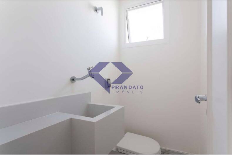 Apartamento à venda com 3 quartos, 220m² - Foto 14