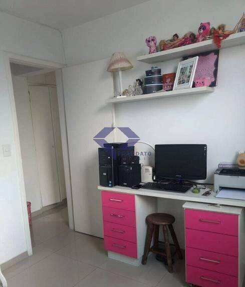 Apartamento à venda com 2 quartos, 50m² - Foto 8