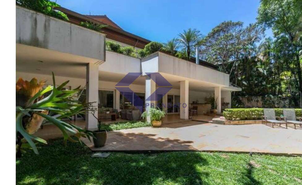 Sobrado à venda com 4 quartos, 1160m² - Foto 9