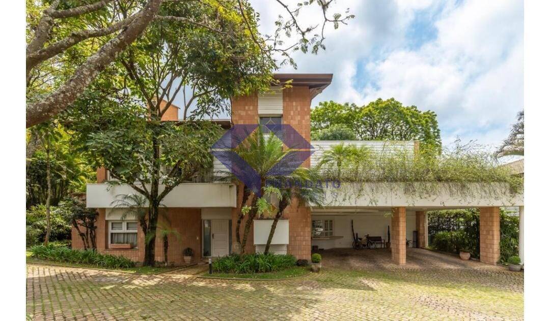 Sobrado à venda com 4 quartos, 1100m² - Foto 2