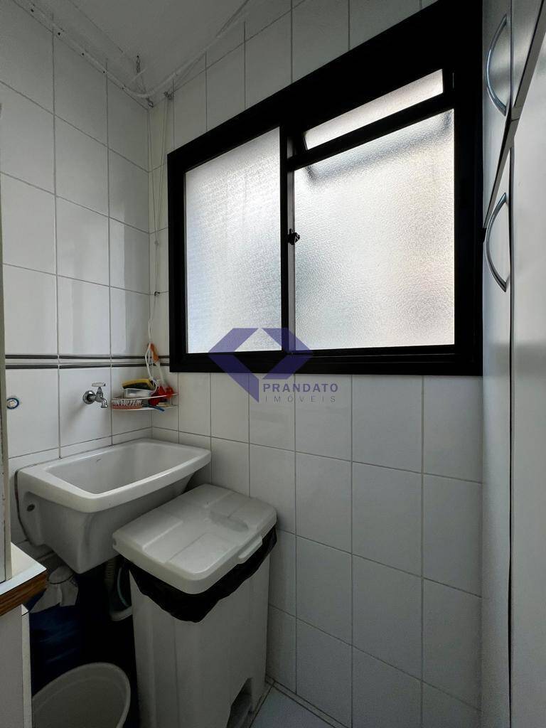 Apartamento à venda com 1 quarto, 59m² - Foto 21