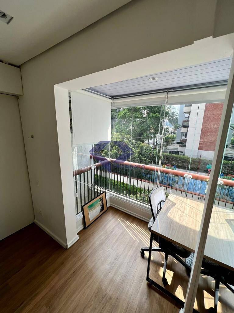 Apartamento à venda com 1 quarto, 59m² - Foto 8