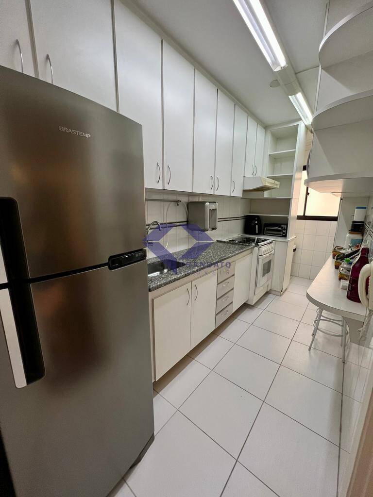 Apartamento à venda com 1 quarto, 59m² - Foto 19