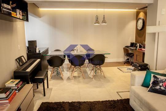 Apartamento à venda com 2 quartos, 73m² - Foto 4