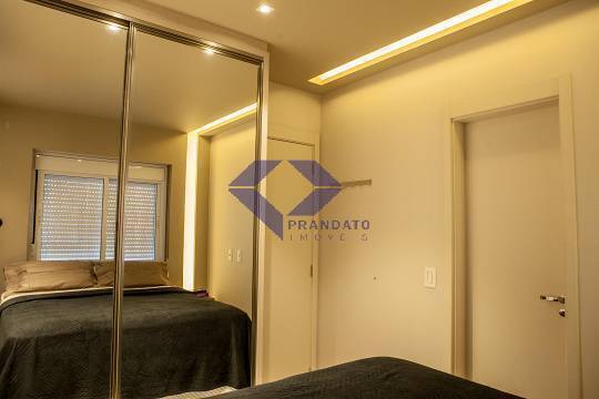 Apartamento à venda com 2 quartos, 73m² - Foto 8