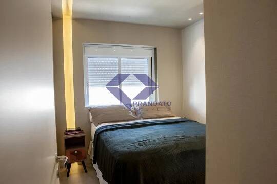 Apartamento à venda com 2 quartos, 73m² - Foto 7