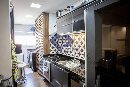 Apartamento à venda com 2 quartos, 73m² - Foto 6