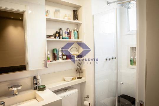 Apartamento à venda com 2 quartos, 73m² - Foto 9