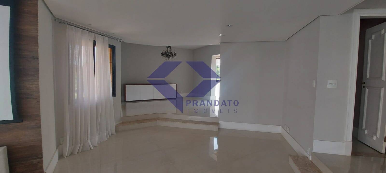 Apartamento à venda com 3 quartos, 260m² - Foto 3