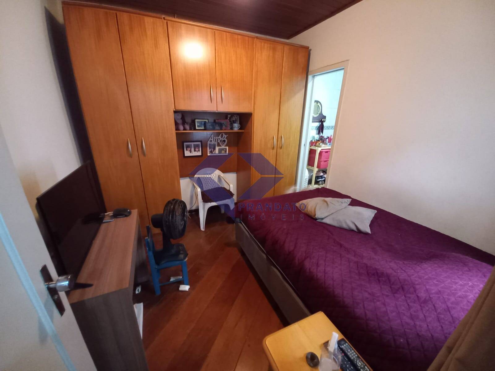 Sobrado à venda com 3 quartos, 160m² - Foto 10