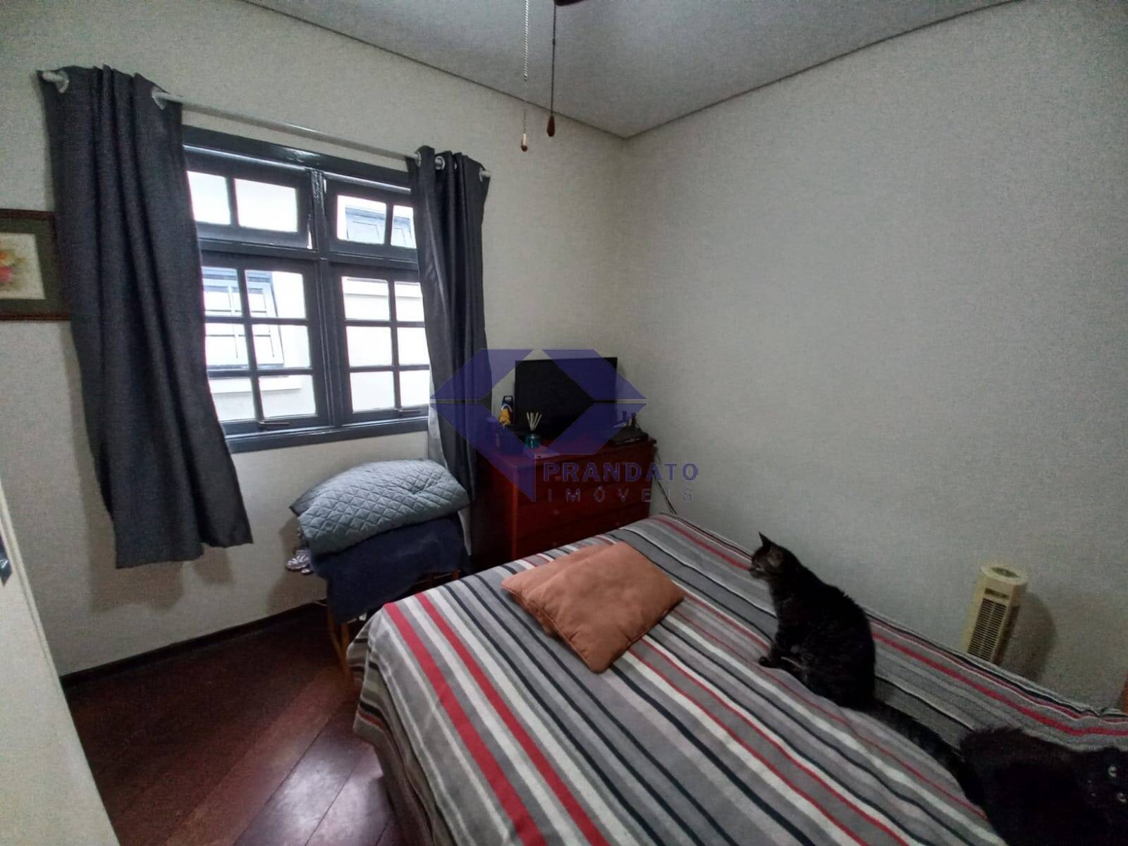 Sobrado à venda com 3 quartos, 160m² - Foto 12