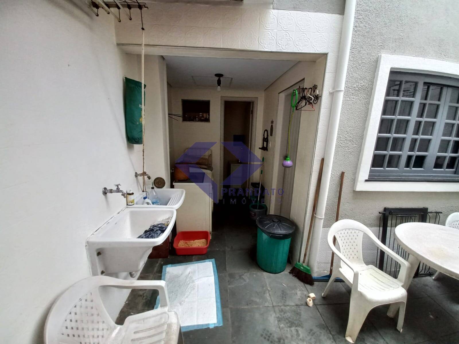 Sobrado à venda com 3 quartos, 160m² - Foto 15