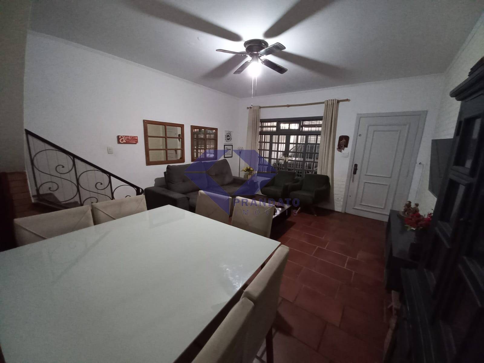 Sobrado à venda com 3 quartos, 160m² - Foto 4