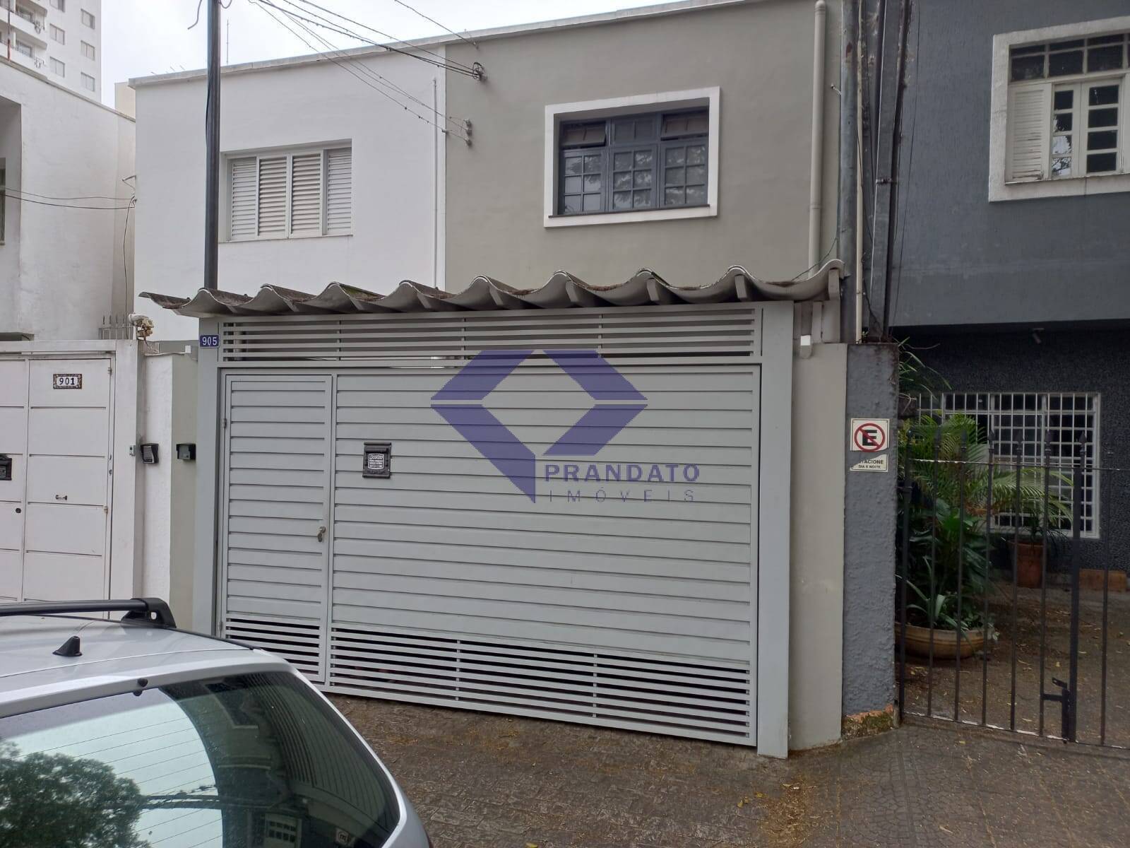 Sobrado à venda com 3 quartos, 160m² - Foto 1