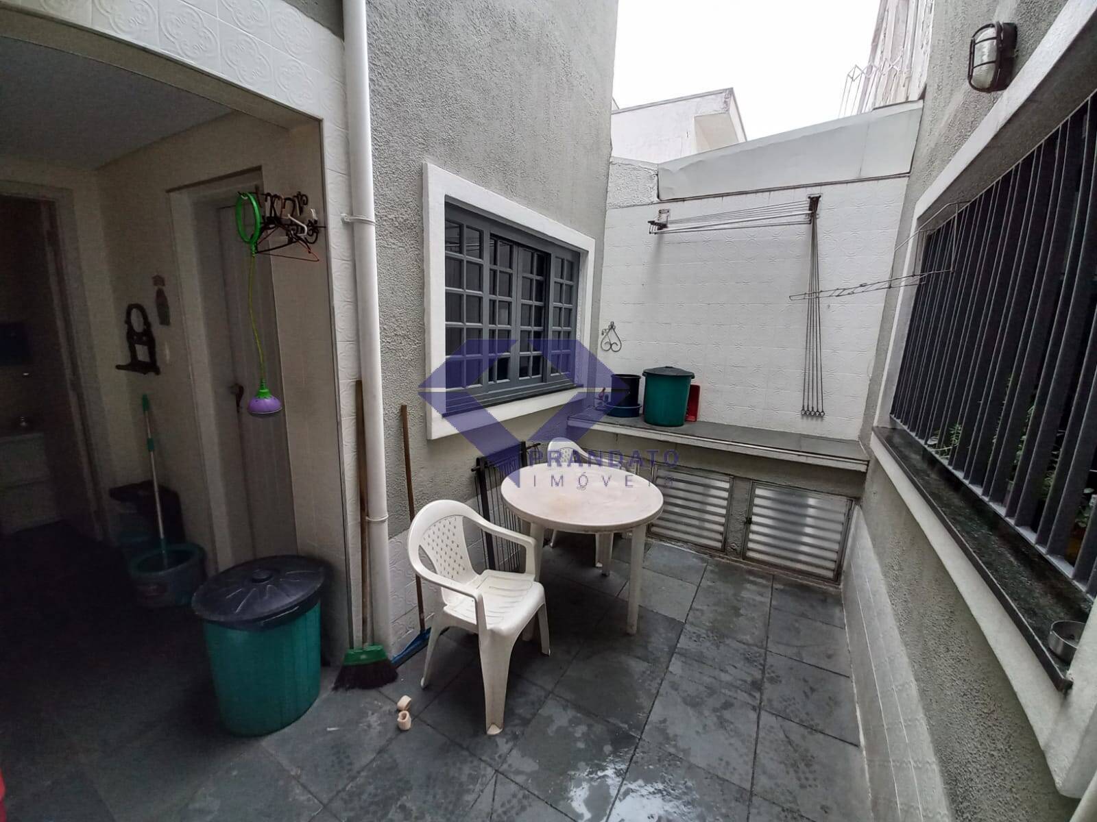 Sobrado à venda com 3 quartos, 160m² - Foto 16