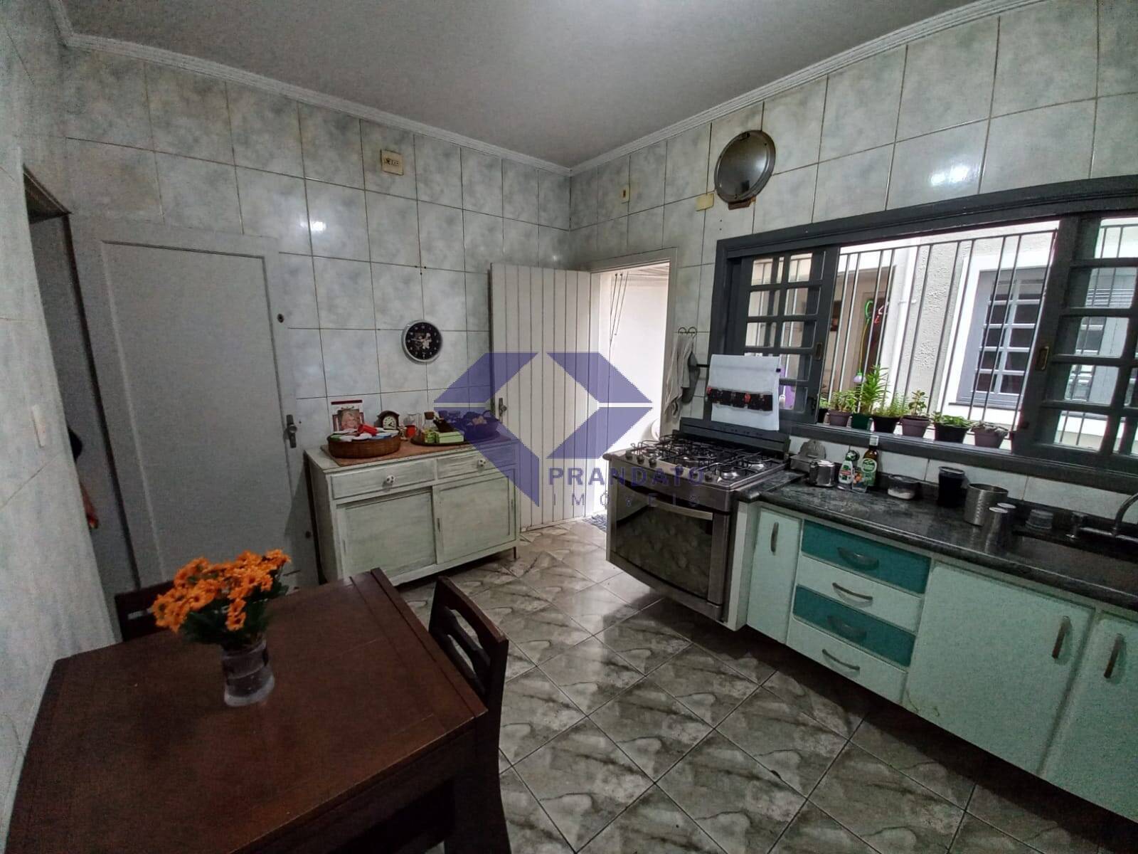 Sobrado à venda com 3 quartos, 160m² - Foto 8