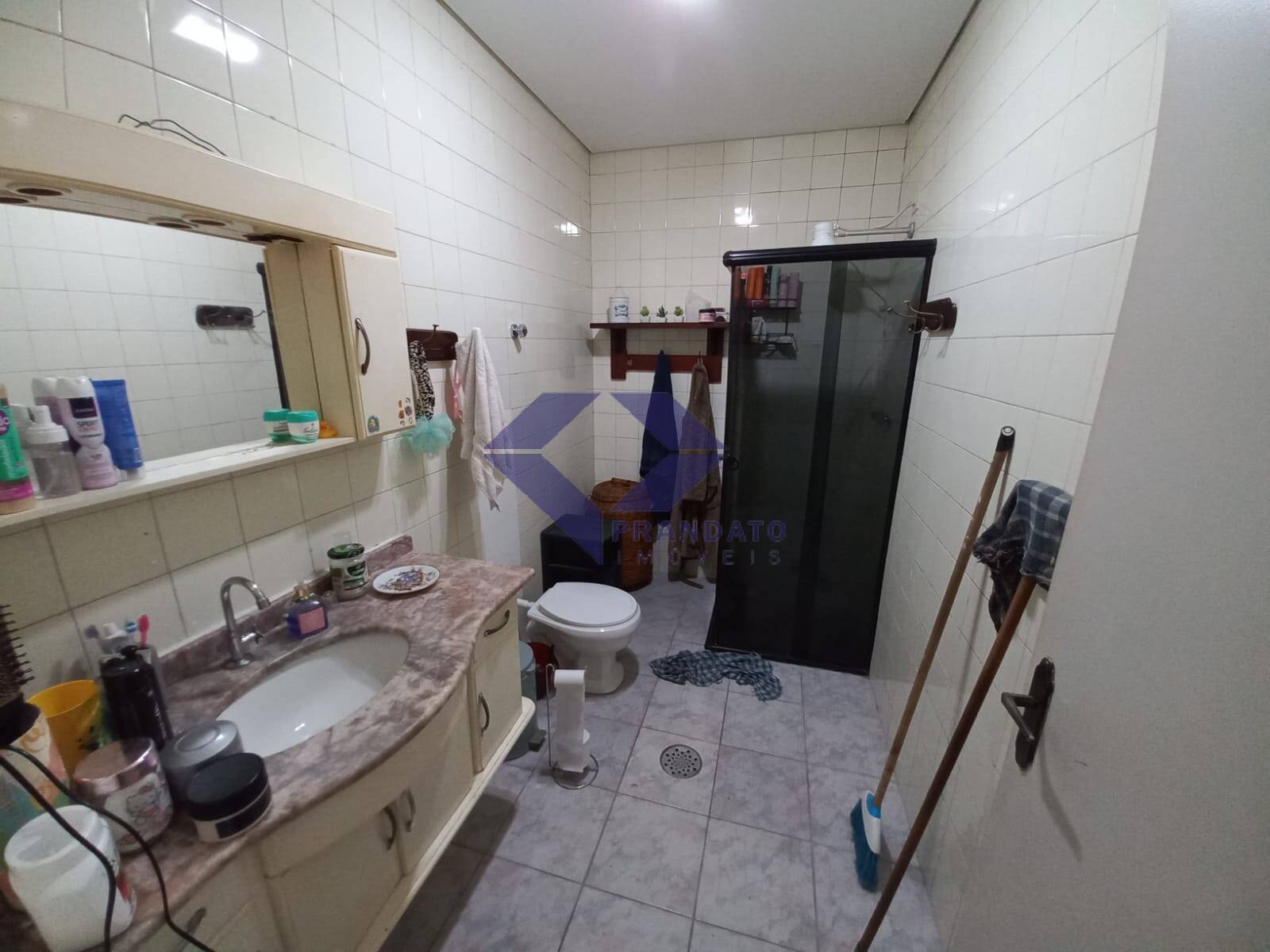 Sobrado à venda com 3 quartos, 160m² - Foto 27