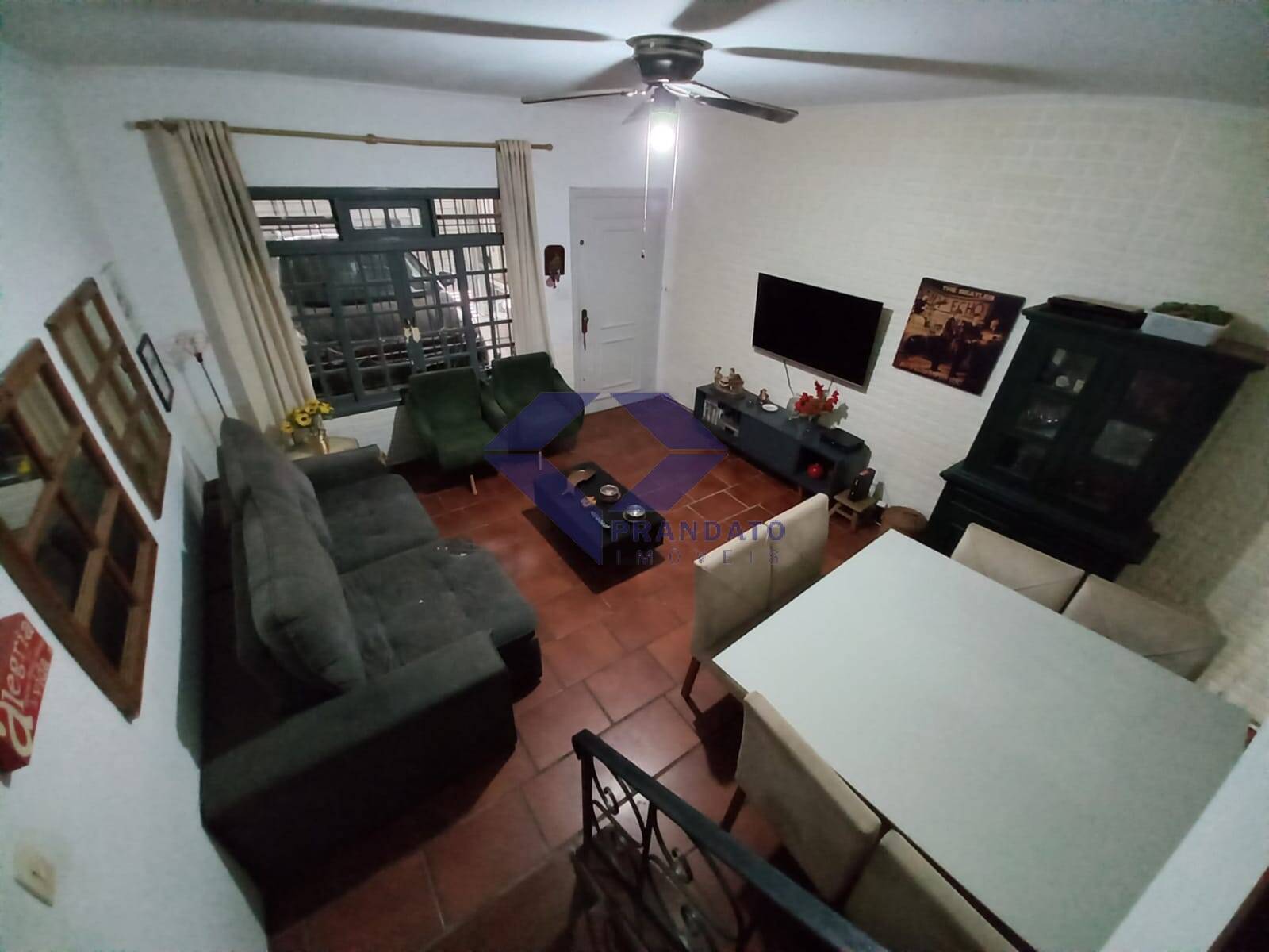 Sobrado à venda com 3 quartos, 160m² - Foto 3