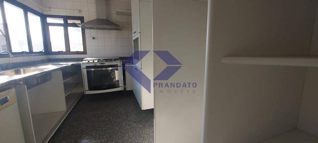 Apartamento à venda com 4 quartos, 247m² - Foto 13