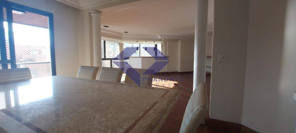 Apartamento à venda com 4 quartos, 247m² - Foto 10