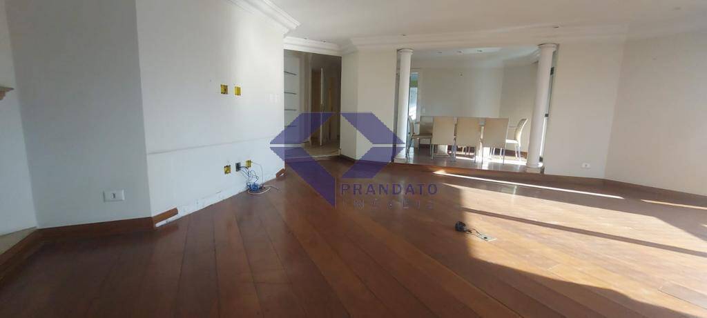 Apartamento à venda com 4 quartos, 247m² - Foto 2