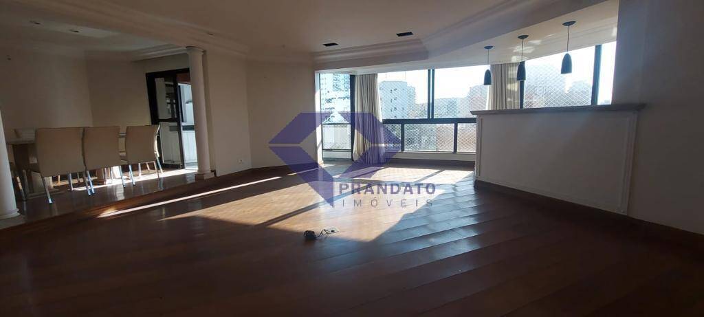 Apartamento à venda com 4 quartos, 247m² - Foto 5