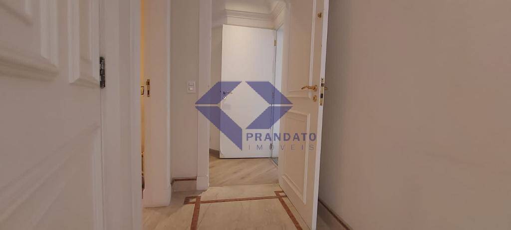 Apartamento à venda com 4 quartos, 247m² - Foto 19