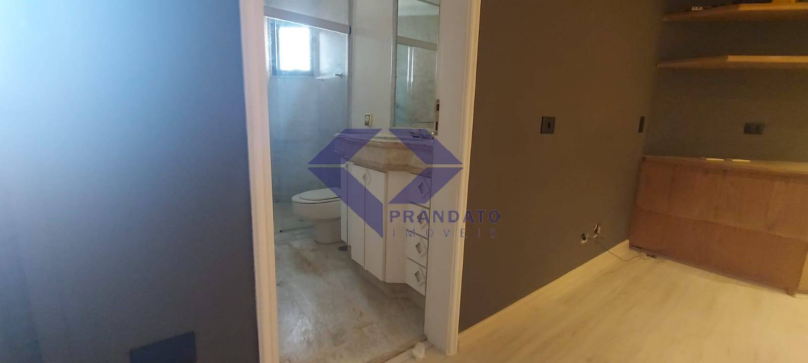 Apartamento à venda com 4 quartos, 247m² - Foto 23