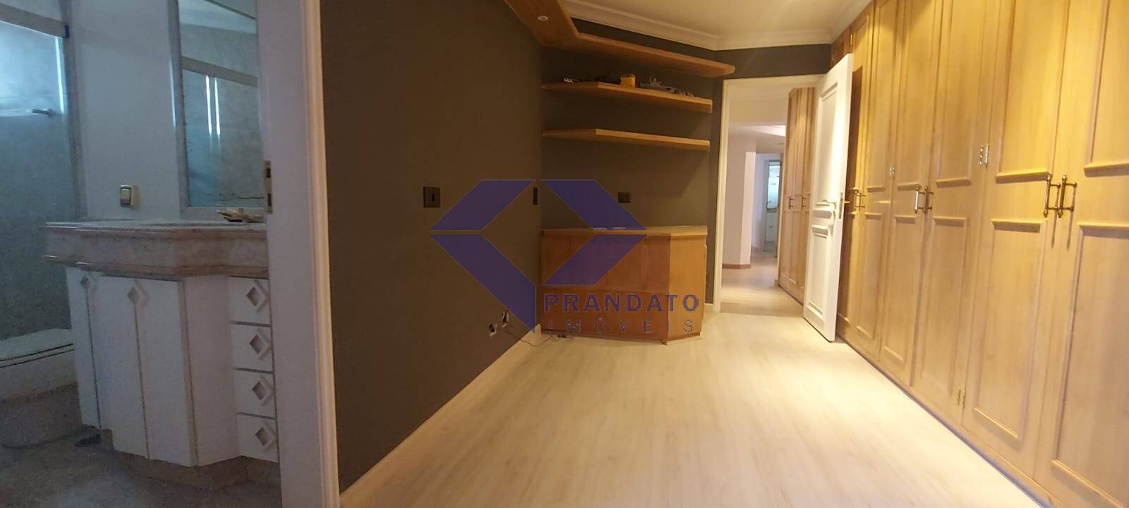 Apartamento à venda com 4 quartos, 247m² - Foto 21