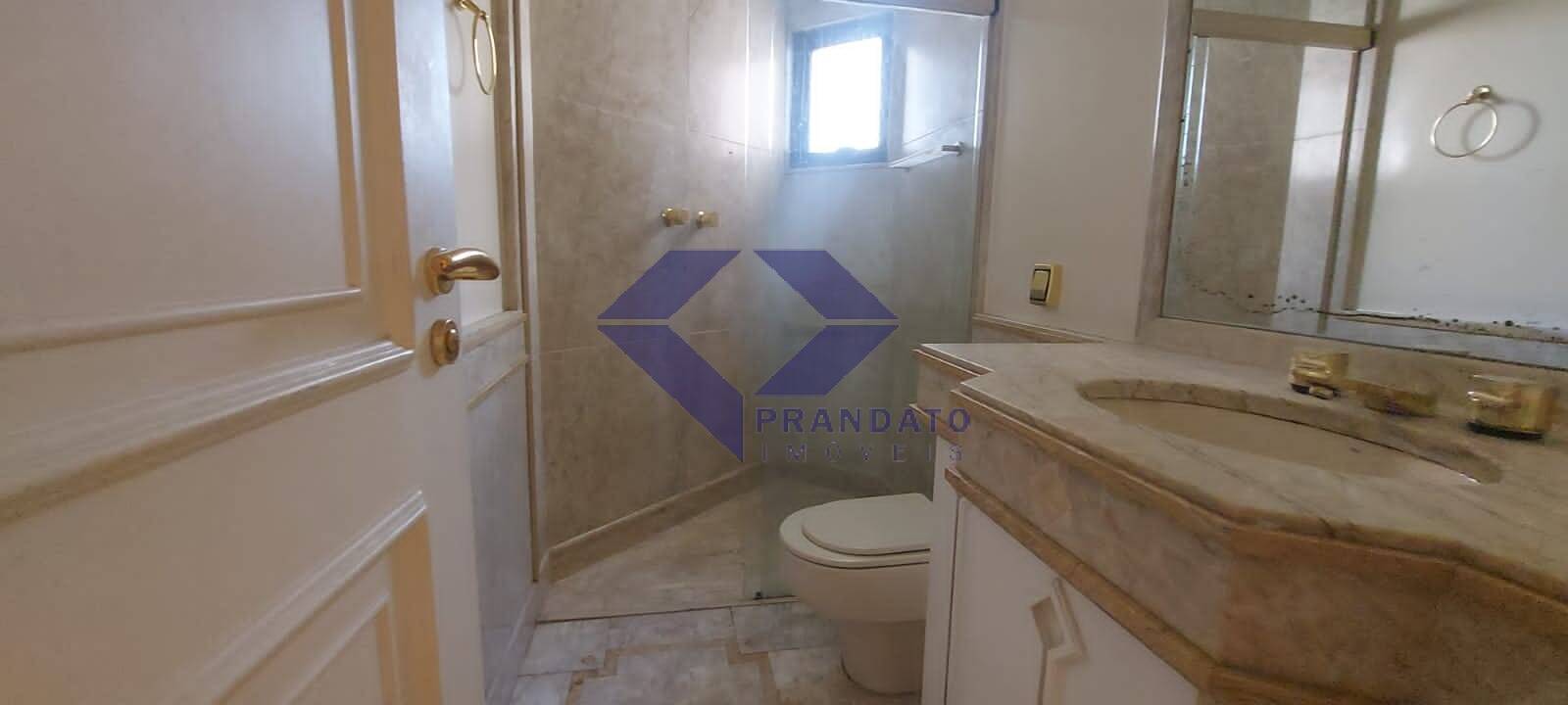 Apartamento à venda com 4 quartos, 247m² - Foto 22