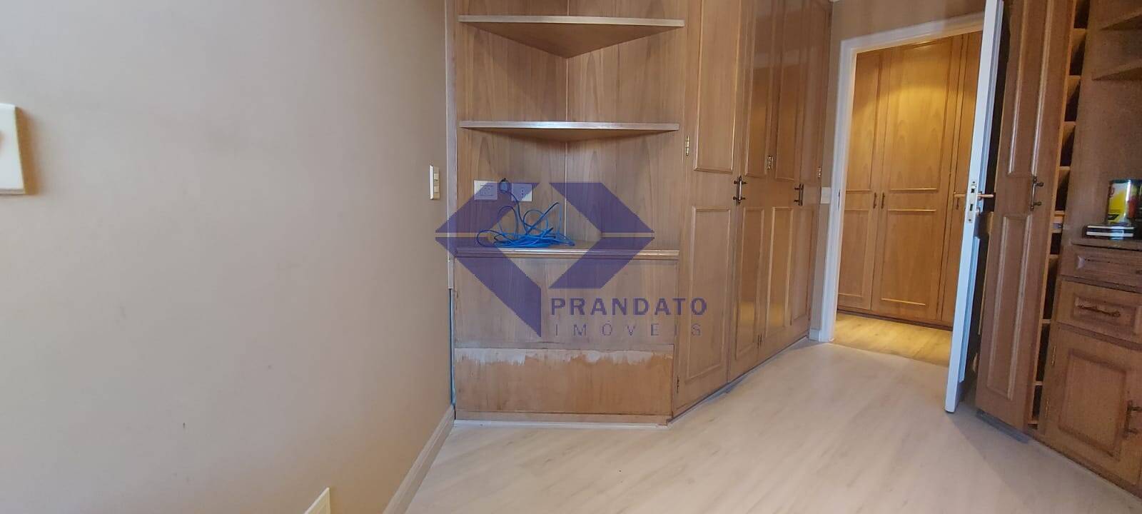 Apartamento à venda com 4 quartos, 247m² - Foto 25