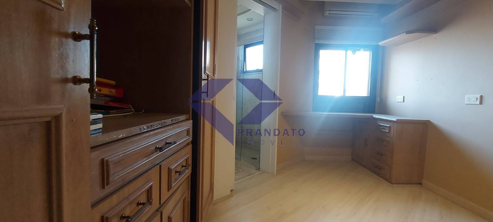 Apartamento à venda com 4 quartos, 247m² - Foto 28