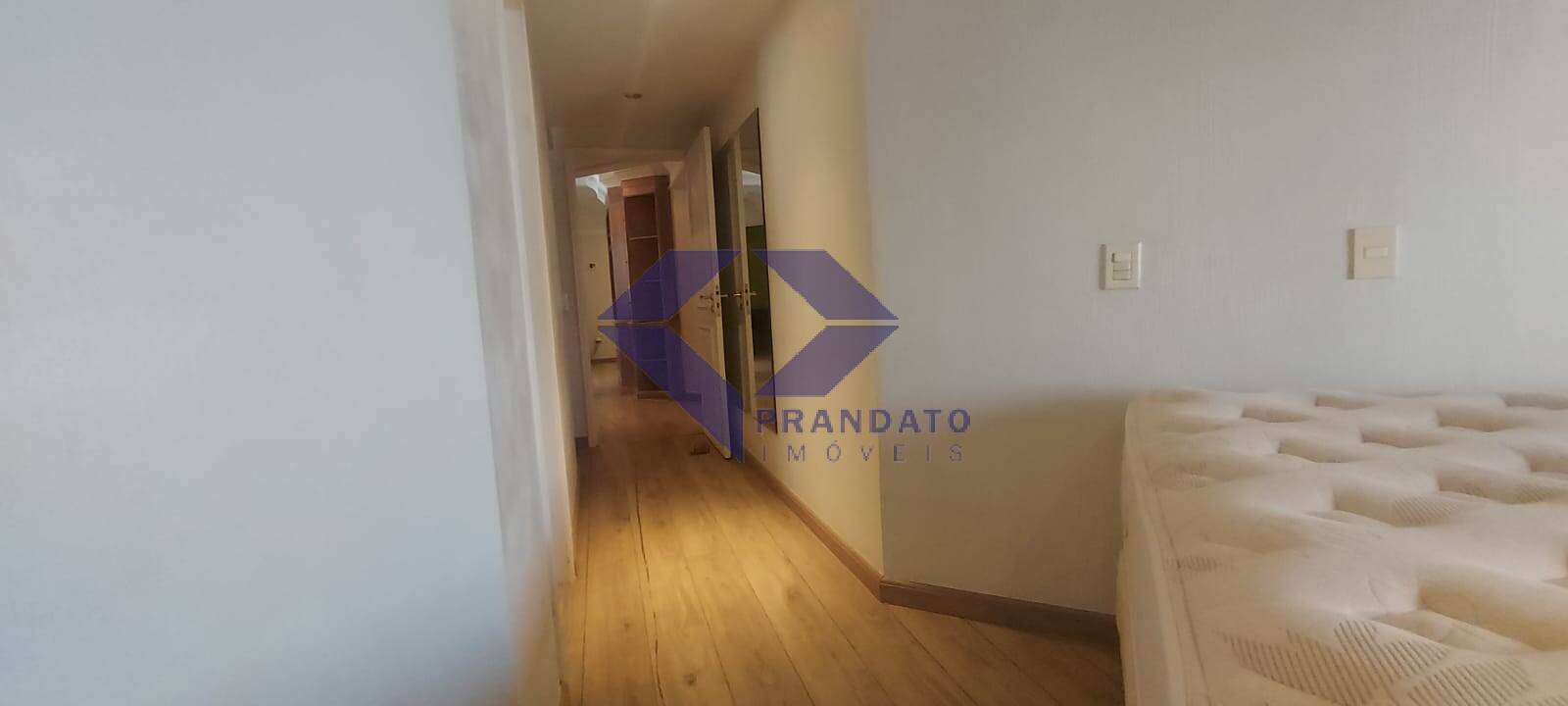 Apartamento à venda com 4 quartos, 247m² - Foto 39