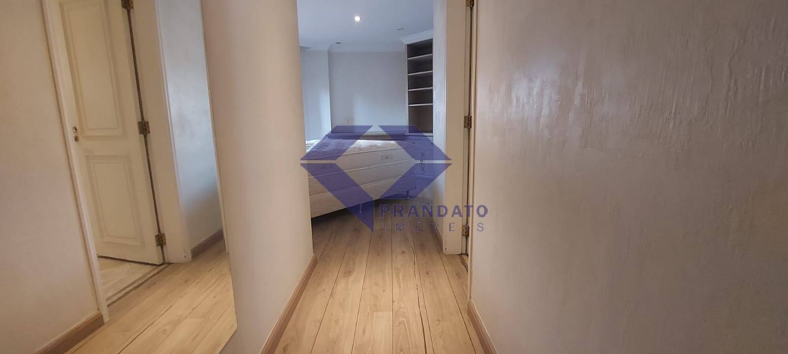 Apartamento à venda com 4 quartos, 247m² - Foto 38