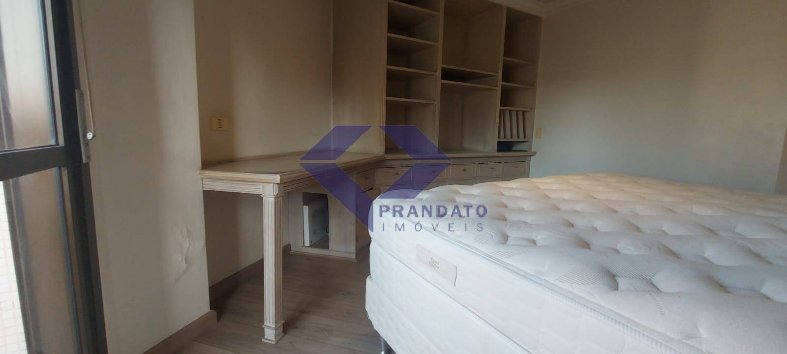 Apartamento à venda com 4 quartos, 247m² - Foto 35