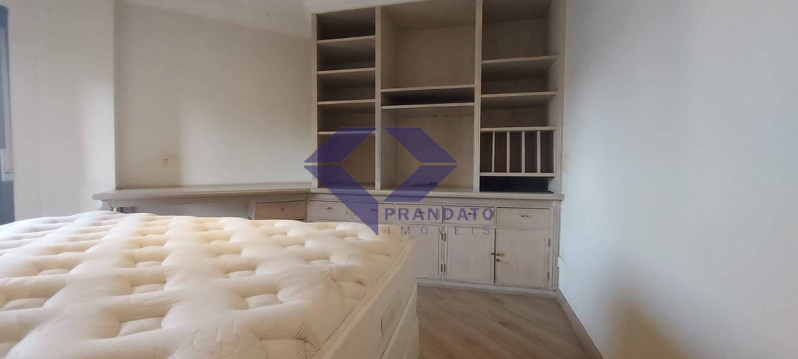 Apartamento à venda com 4 quartos, 247m² - Foto 37