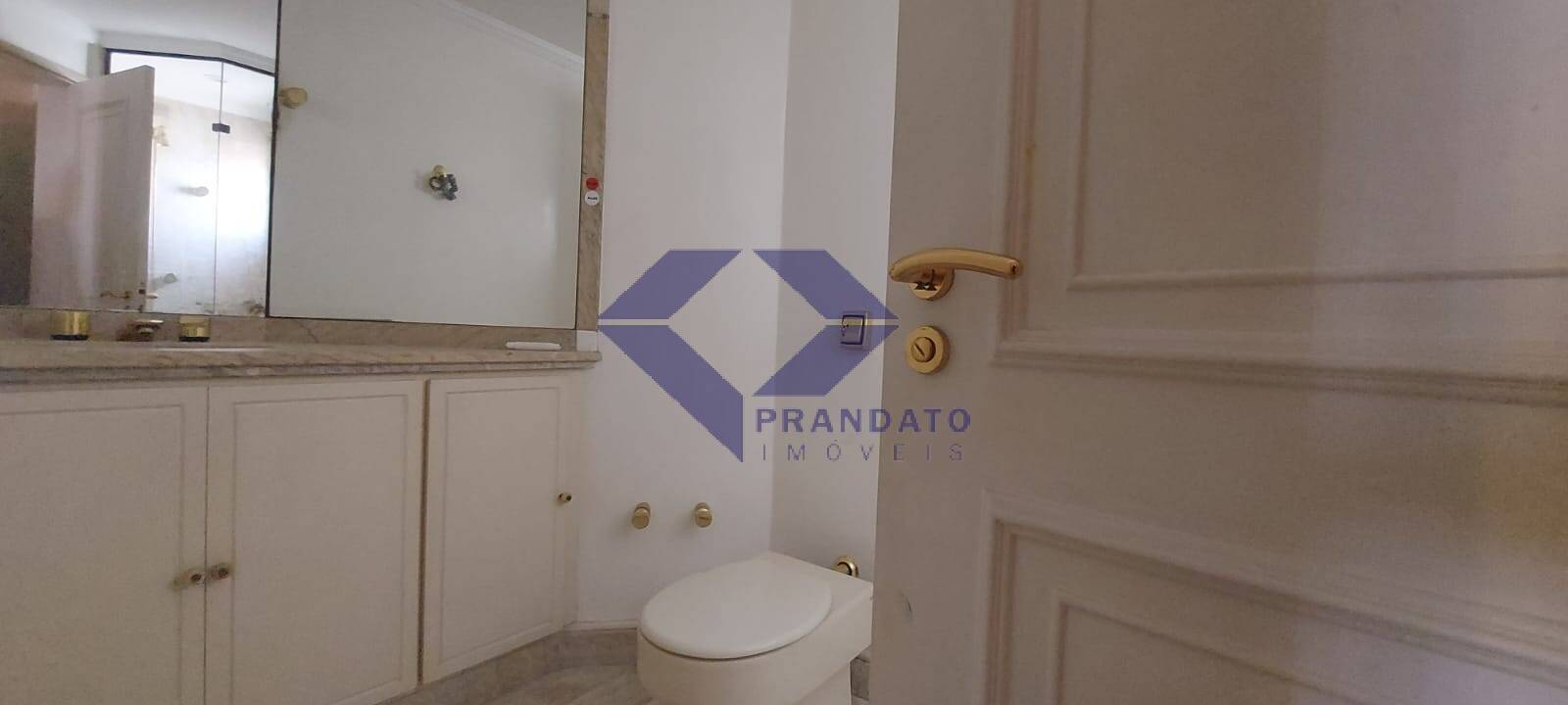 Apartamento à venda com 4 quartos, 247m² - Foto 42