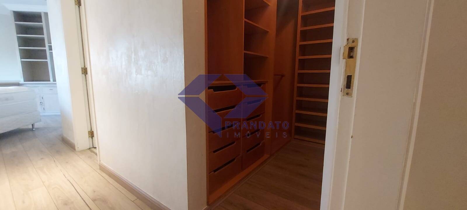 Apartamento à venda com 4 quartos, 247m² - Foto 40