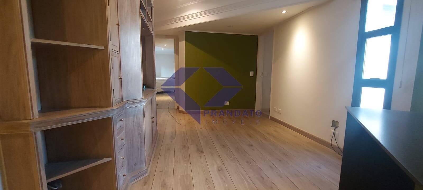 Apartamento à venda com 4 quartos, 247m² - Foto 46