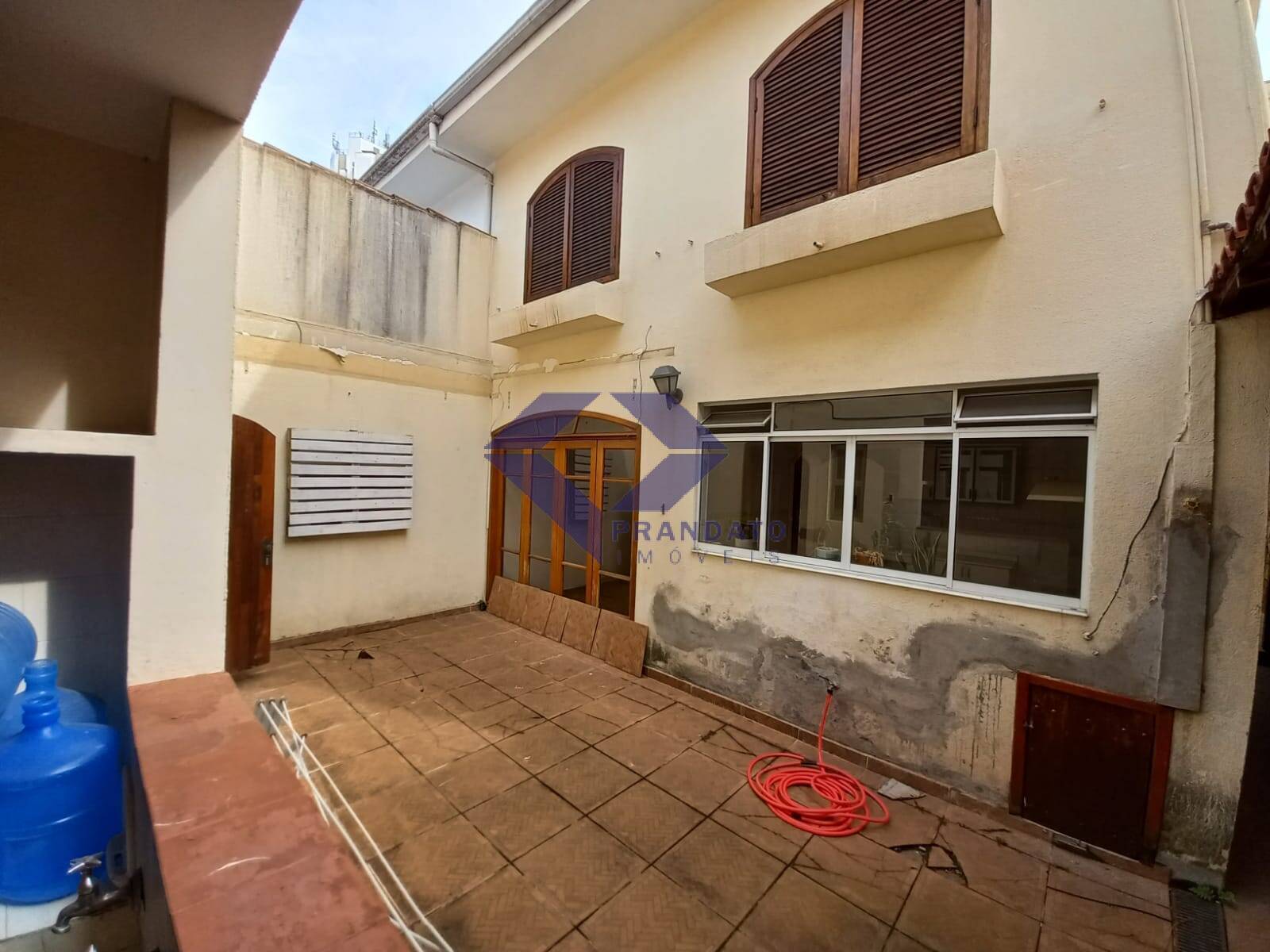 Sobrado à venda com 4 quartos, 190m² - Foto 30