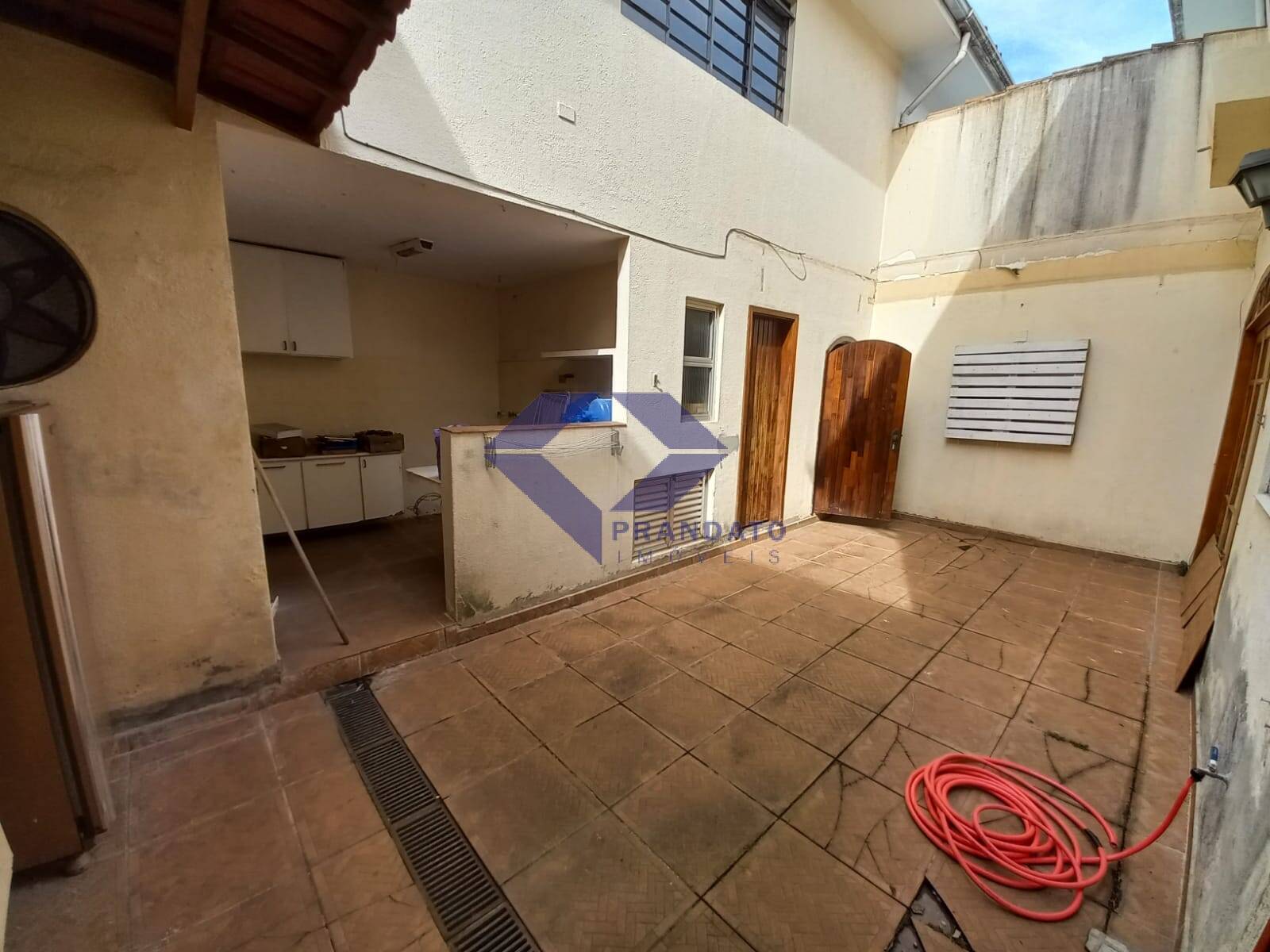 Sobrado à venda com 4 quartos, 190m² - Foto 31